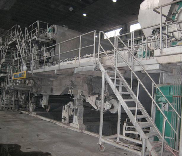 銅版紙、涂布紙、道林紙、印刷用紙?jiān)旒垯C(jī)